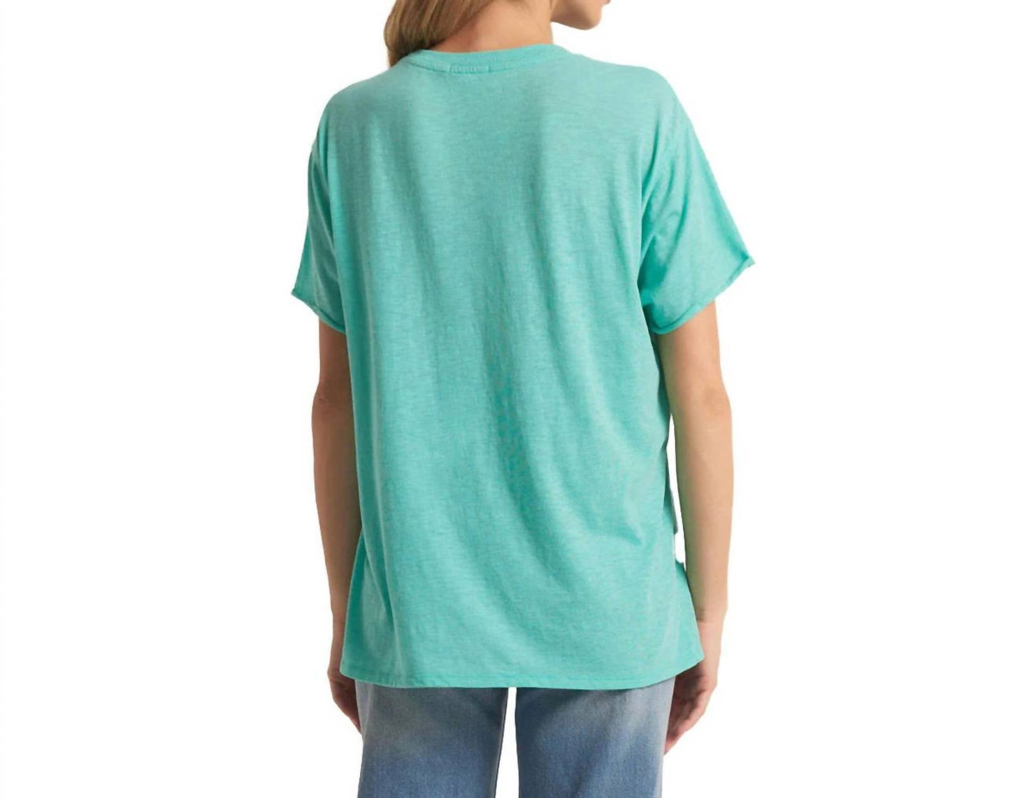 Z Supply - CAMISETA DE FÉRIAS GRANDE