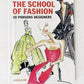 Assouline - School Of Fashion 30 Parsons Designers Book
