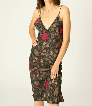 Natalie Martin - Eve Slip Dress