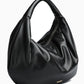 Like Dreams - Women's Wanderlust Tote Scrunchie Hobo Bag