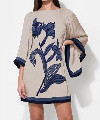 Adelyn Rae - Work of Art Dress