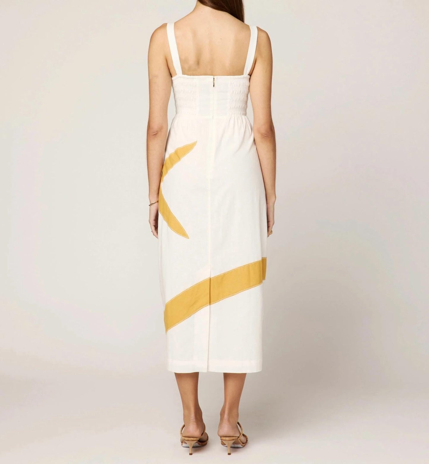 Cleobella - Brie Midi Dress