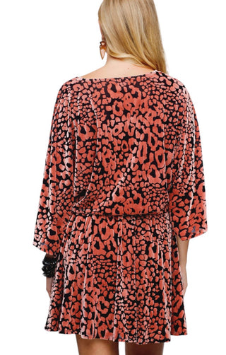 Buddylove - WHITNEY DRESS