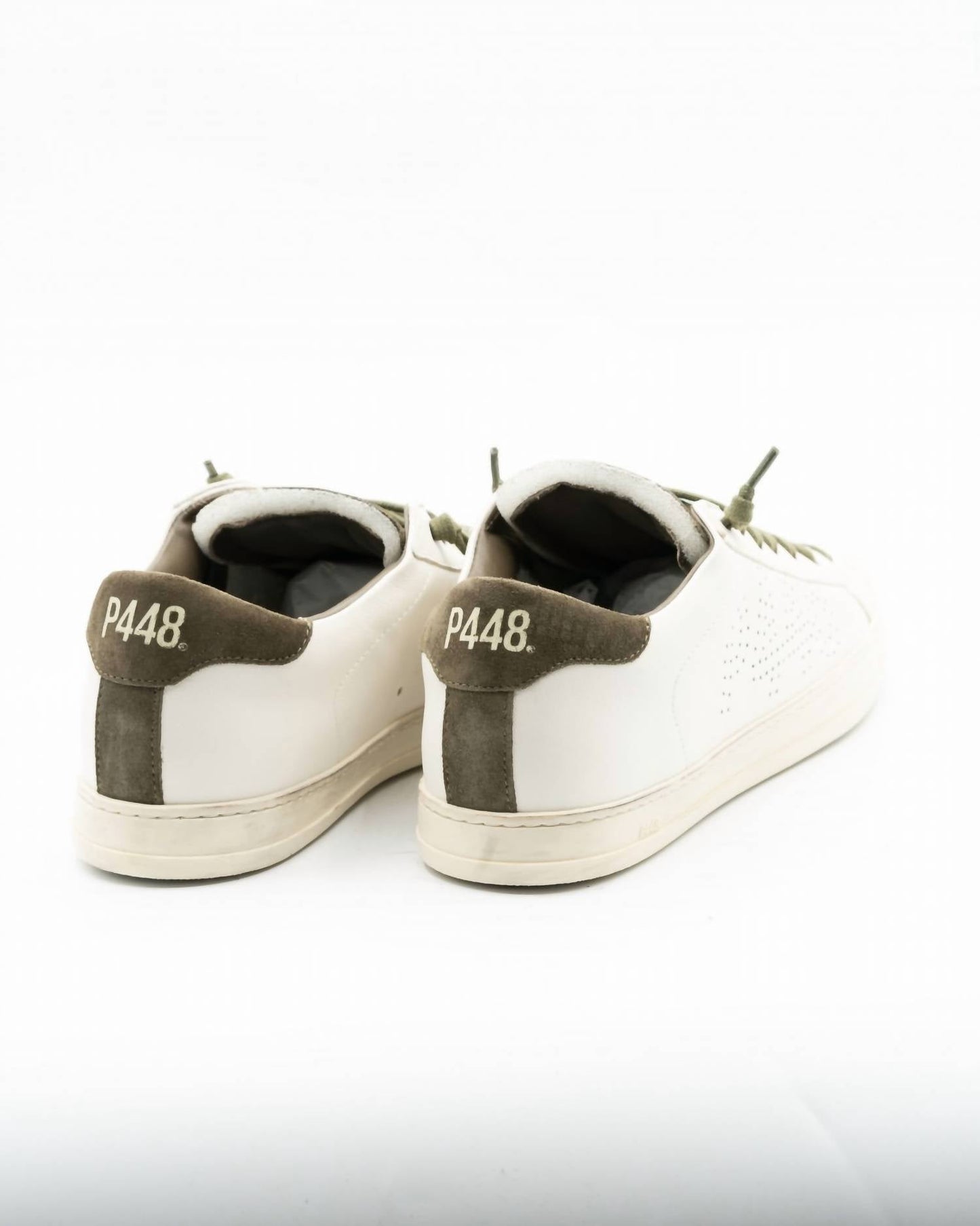 P448 - Men's John Sneakers