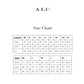 A.L.C. - Liam Pants