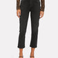 Agolde - RILEY HIGH-RISE STRAIGHT CROPPED JEANS