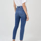 Agolde - NICO HIGH RISE SLIM FIT
