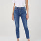Agolde - NICO HIGH RISE SLIM FIT