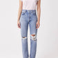 Agolde - 90'S PINCH WAIST HIGH RISE STRAIGHT JEAN