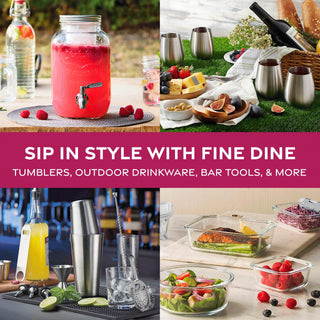 Garrafa de água esportiva térmica com canudo 