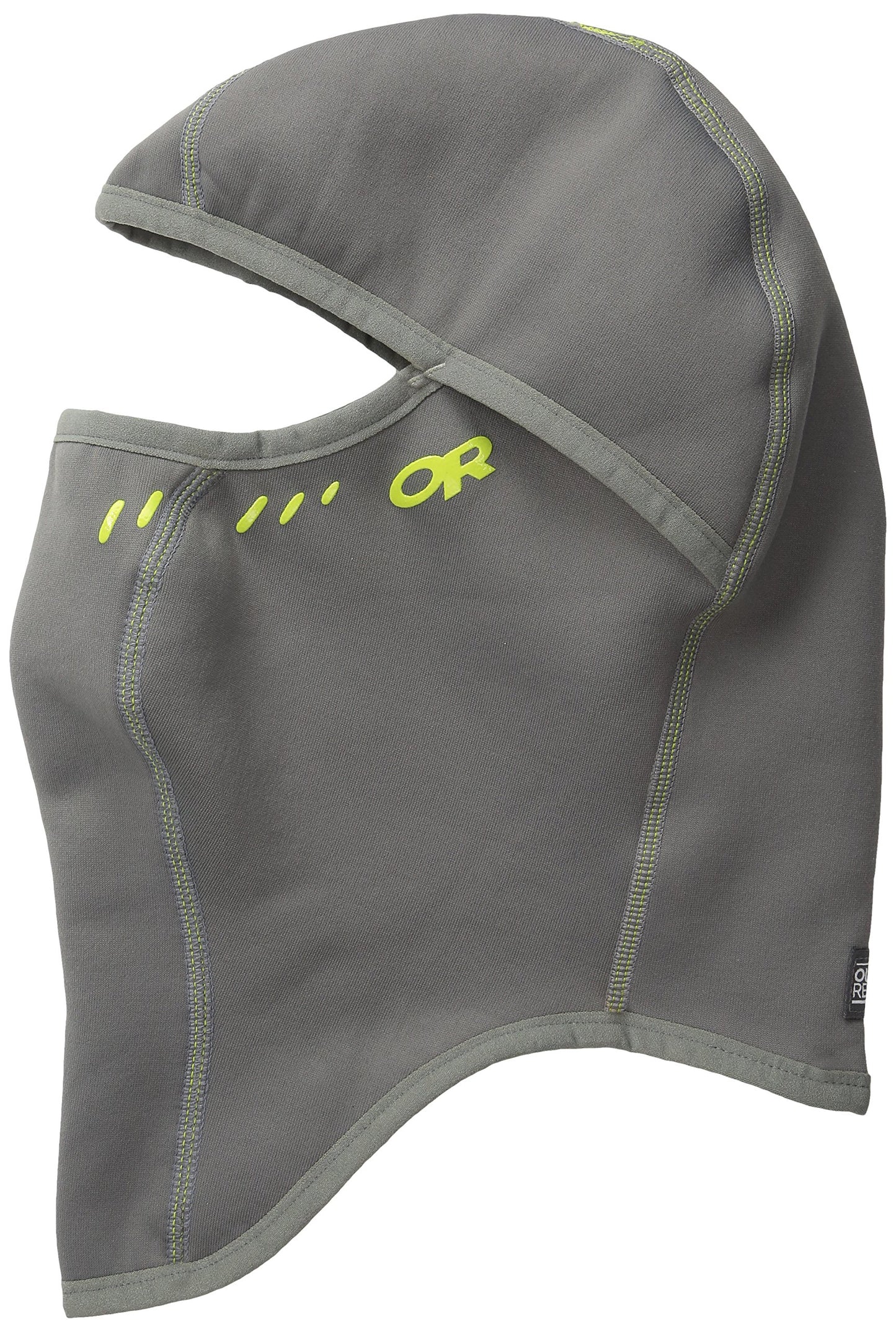 Alpine Fleece Balaclava