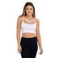 Halftee Crisscross Reversible Layering Top