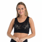 Halftee Full Lace Sleeveless Layering Tank