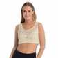 Halftee Full Lace Sleeveless Layering Tank