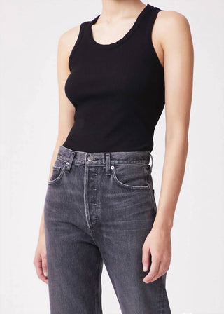 Agolde - TANQUE DE PAPOULA