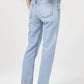 Agolde - MIA MID RISE STRAIGHT JEAN