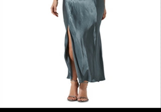 Vestido Kathleen Azul da Astr the Label