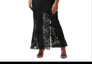 Vestido Aubrielle Astr the Label Preto