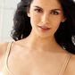 Sutiã Bali Feminino One Smooth U Ultra LightIllusion Neckline com aro Nude Tamanho 34DD