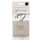Coastal Lemon Hanging Air Freshener