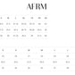 Afrm - Franny Skirt