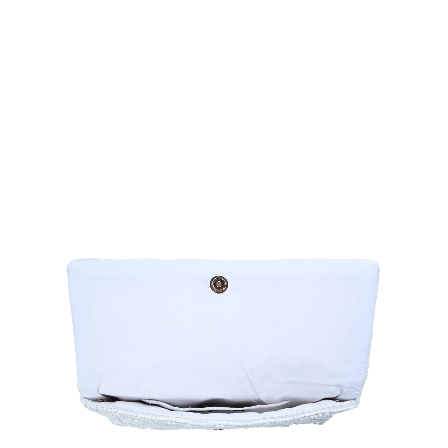 The Capri Clutch