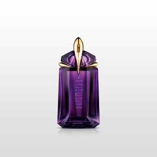 Mugler Alien Talisman Eau de Parfum Refillable Spray for Women 2 Oz