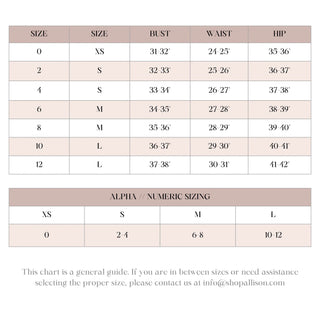 Allison New York - Janis Mini Skirt