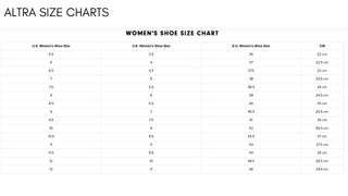 Altra - Women's Experience Flow Running Shoes