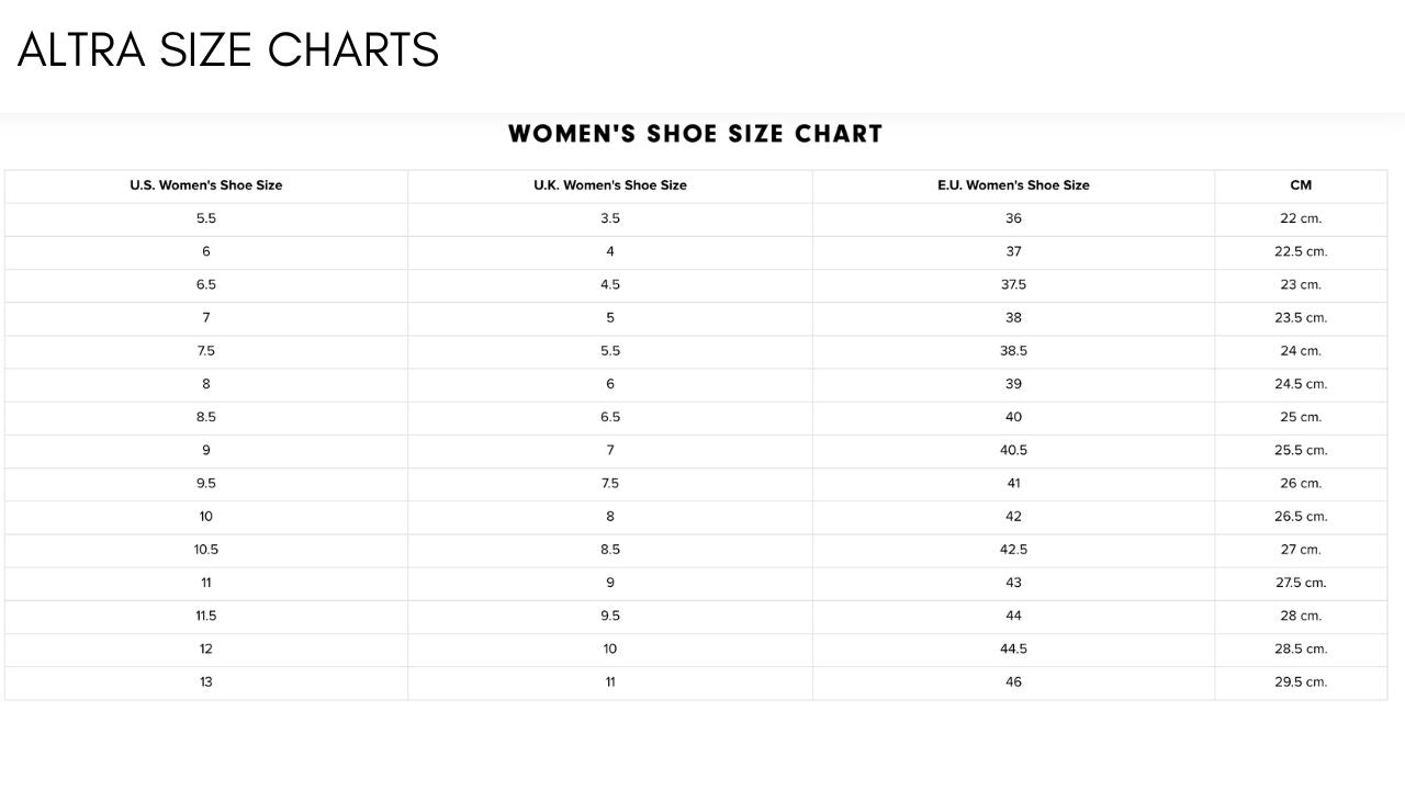 Altra - Women's Paradigm 7 Shoes