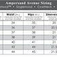 Ampersand Ave - Double Hood Sweatshirt