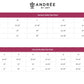 Andree By Unit - Women's Simple Nights Flutter Top