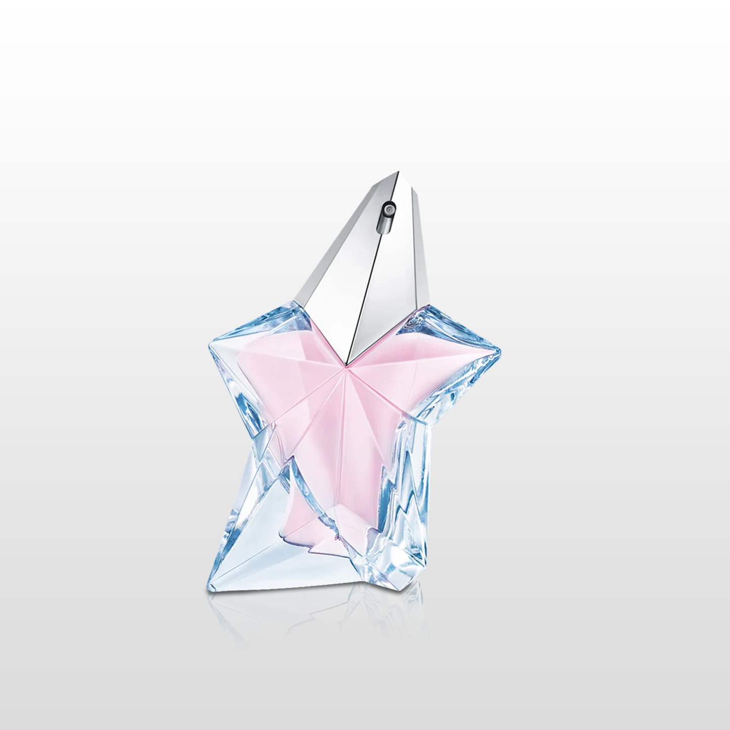 Mugler Angel Eau de Toilette Spray for Women 1 Oz.