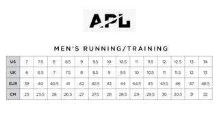 Apl - Men's Techloom Breeze Shoes