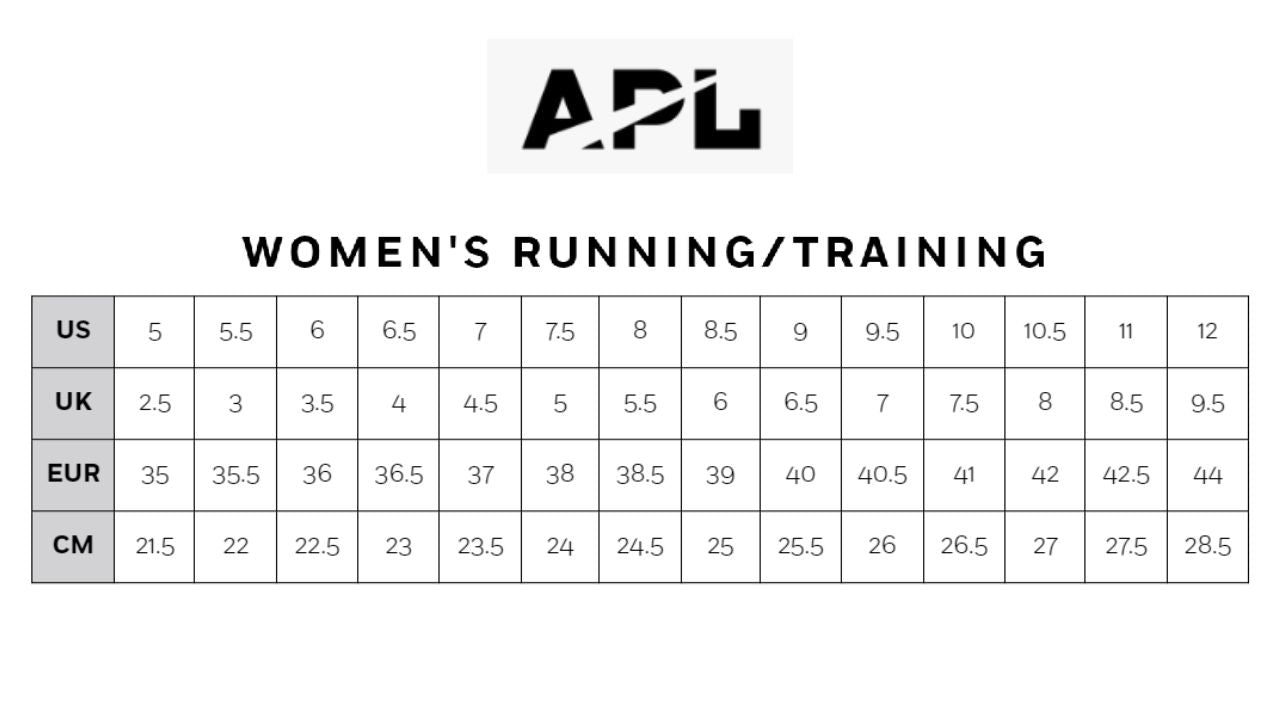 Apl - Women's Big Logo Techloom Slide
