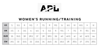 Apl - Women's Streamline Shoe