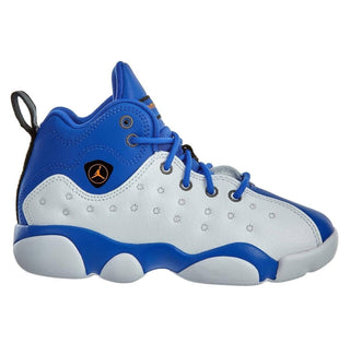 Nike - Tênis Infantil Air Jordan Jumpman Team II