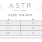 Astr - Abbie Sweater Vest