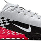 Chuteira Nike Unissex Juvenil Mercurial Vapor 13 Academy NJR Neymar Turf Preta Tamanho 2,5A