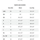 Apiece Apart - TRAIL SHORT