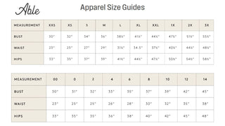 Able - Faux Pearl Cardigan & Skirt Set