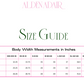 Alden Adair - Polly Dress