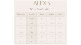 Alexis - Lily Halter Mini Dress