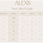 Alexis - Heida Midi Dress