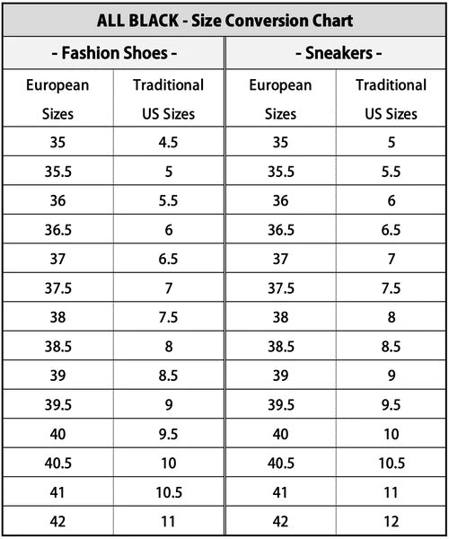 All Black - Women's Mesh Princess Low-heel Shoes