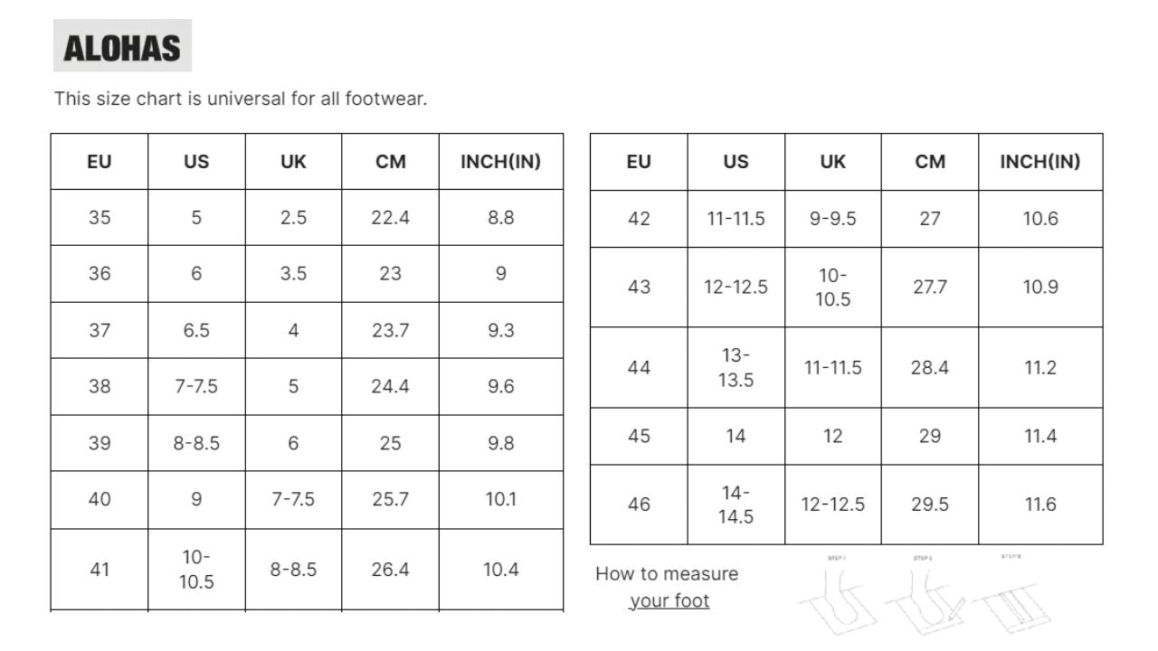 Alohas - Women's Nico Leather Sandals