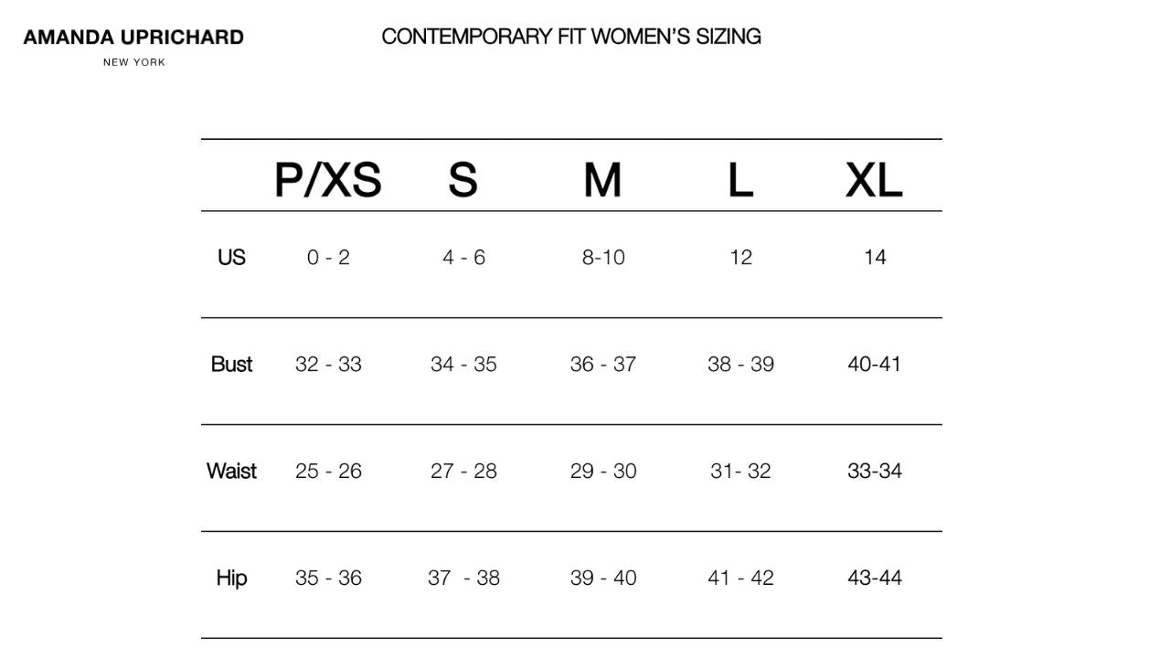 Amanda Uprichard - Francie Sleeveless Romper