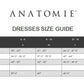 Anatomie - KATANA DRESS