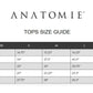 Anatomie - Women's Lourdes Ribbed Cashmere Top