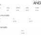 Angel Apparel - Bra-friendly Tank Top